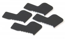 Mr.Bulletfeeder spare spacer set for Collator Nose Guide