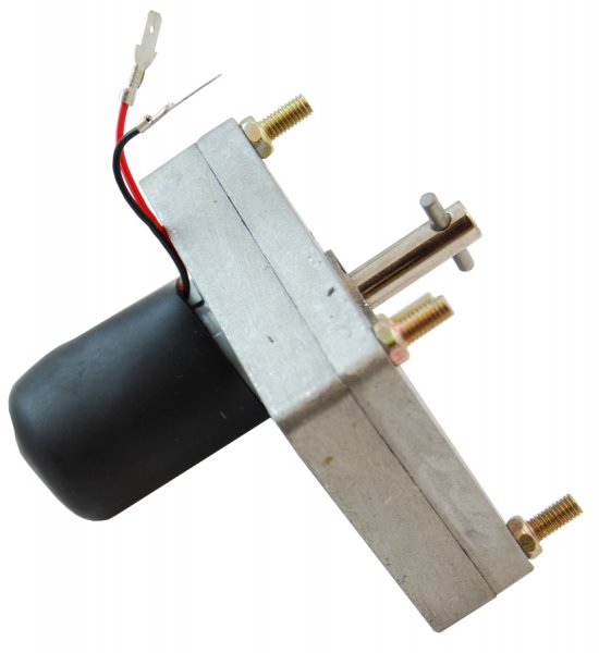 Replacement Dc Motor For Mr Bulletfeeder