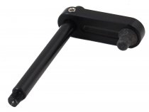 Alpha-X/Race Master/Racer Muzzle Support assembly 3