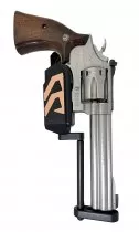 Details about   IDOGEAR IPSC Aluminum Race Master Holster AA Competition Scope Mounts Military 