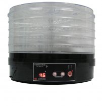 CED Brass Dryer 1