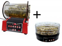Combo: CED Brass Tornado and Brass Dryer