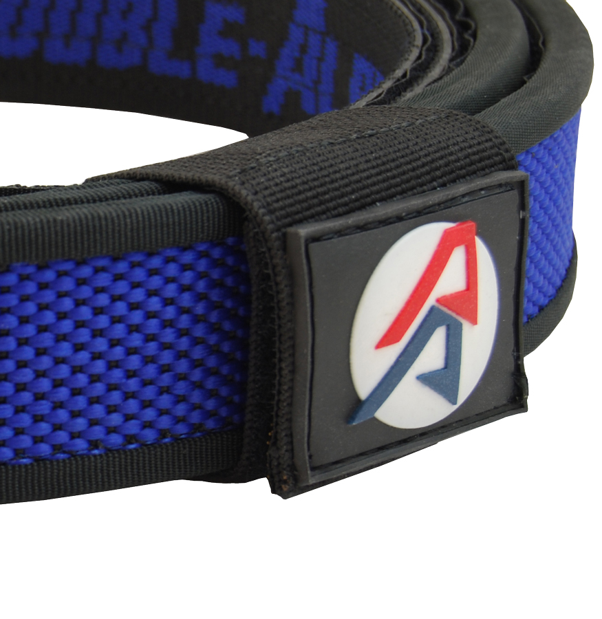 DAA PRO Belt IPSC / USPSA / IDPA competition belt