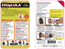 22UpLULA™ – .22LR Double-Stack Mag Loader 4