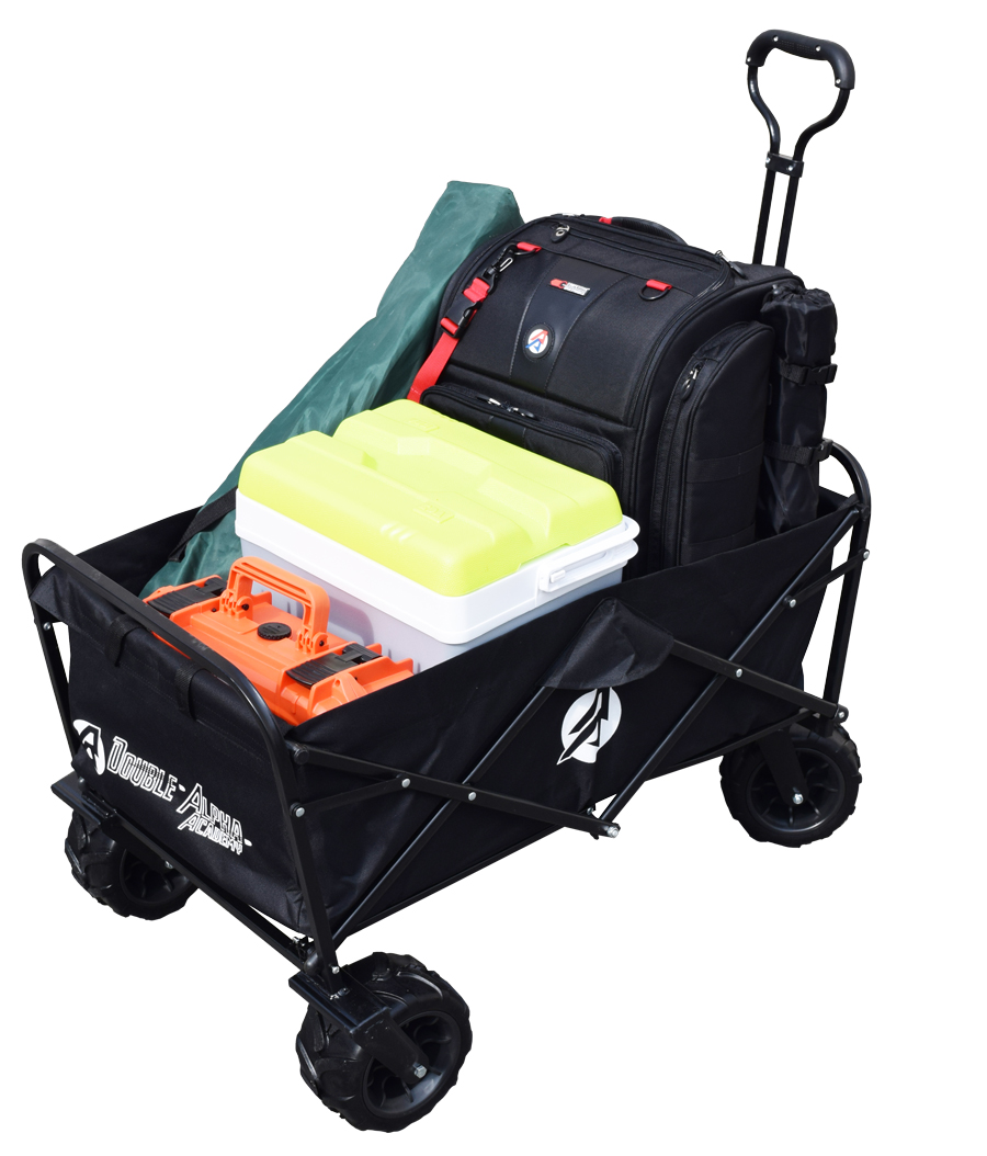 DAA AllTerrain Range Cart