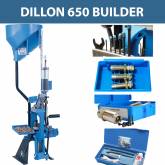 Dillon 650 Builder Dillon 650 Builder