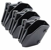 Combo: Hoppner & Schumann Speedmag 5CW 3-Pack Combo: Hoppner & Schumann Speedmag 5CW 3-Pack