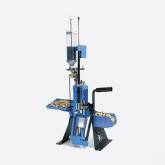 Dillon RL550C with caliber conversion kit Dillon RL550C with caliber conversion kit