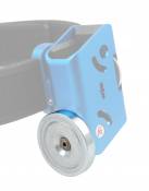 DAA Magnet with M5 screw for Alpha-X / Race Master pouch DAA Magnet with M5 screw for Alpha-X / Race Master pouch