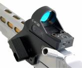 DAA C-More RTS2 2011 Scope Mount DAA C-More RTS2 2011 Scope Mount
