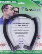 ZEM Hearing Protection Device ZEM Hearing Protection Device