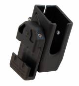 CR Speed Versa Pouch Black with C-Bax CR Speed Versa Pouch Black with C-Bax