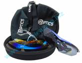 DAA Optics Model Alpha DAA Optics Model Alpha