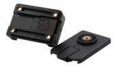 Alpha Rail System Belt Attachment Alpha Rail System Belt Attachment