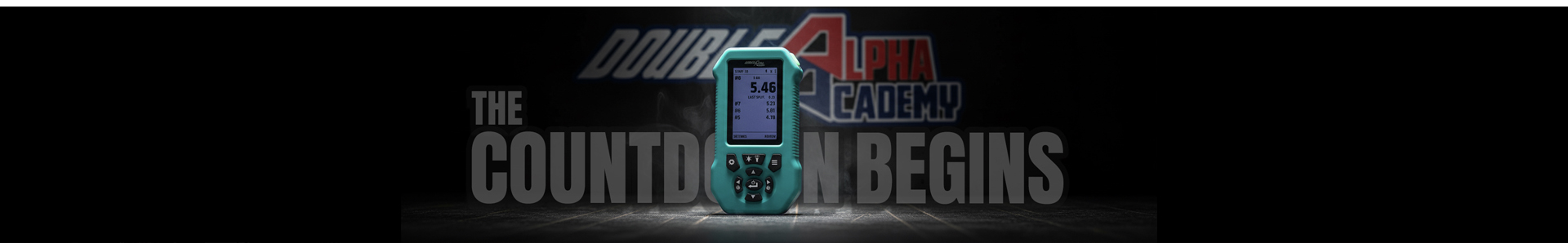 Timer per Scatti EDGE