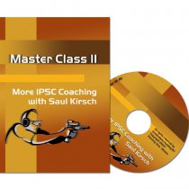 IPSC DVDs