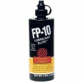 Shooter's Choice Lubricant Elite FP-10 Oil 4oz Shooter's Choice Lubricant Elite FP-10 Oil 4oz