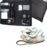Combo: Range Ready Kit and Gun Rope Combo: Range Ready Kit and Gun Rope