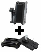 Combo: Racer pouch with Alpha Rail Combo: Racer pouch with Alpha Rail