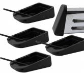 5-Pack BUL +1 Polymer Base Pads 5-Pack BUL +1 Polymer Base Pads
