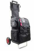 Combo: RangePack Pro and RangeCart Pro Combo: RangePack Pro and RangeCart Pro