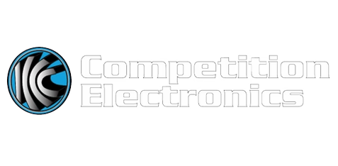 Competition Electronics