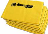 Silicone Cloth 5-Pack Silicone Cloth 5-Pack