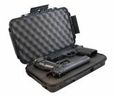 DAA Thin Pistol Case, Black DAA Thin Pistol Case, Black