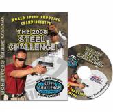 2008 Steel Challenge DVD 2008 Steel Challenge DVD