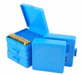 Combo - Dillon Ammo Boxes Combo - Dillon Ammo Boxes