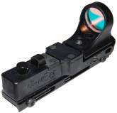 C-More Railway with Click Switch C-More Railway with Click Switch