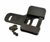 PDR PRO-II Belt Ride Ambidextrous Hanger Kit PDR PRO-II Belt Ride Ambidextrous Hanger Kit