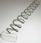 Arredondo Tanfoglio Spring & Teflon Follower Kit Arredondo Tanfoglio Spring & Teflon Follower Kit