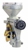 DAA Click-Adjustable Powder knob DAA Click-Adjustable Powder knob