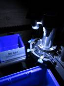 InLine Fabrication LED lighting system for Dillon 1050 InLine Fabrication LED lighting system for Dillon 1050