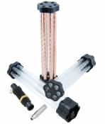 Combo: Mini Mr.BulletFeeder + 2 additional 6-tubes Combo: Mini Mr.BulletFeeder + 2 additional 6-tubes