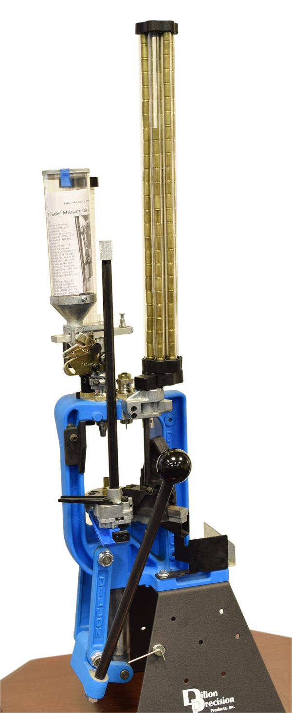 Mini XL650 Case Feeder