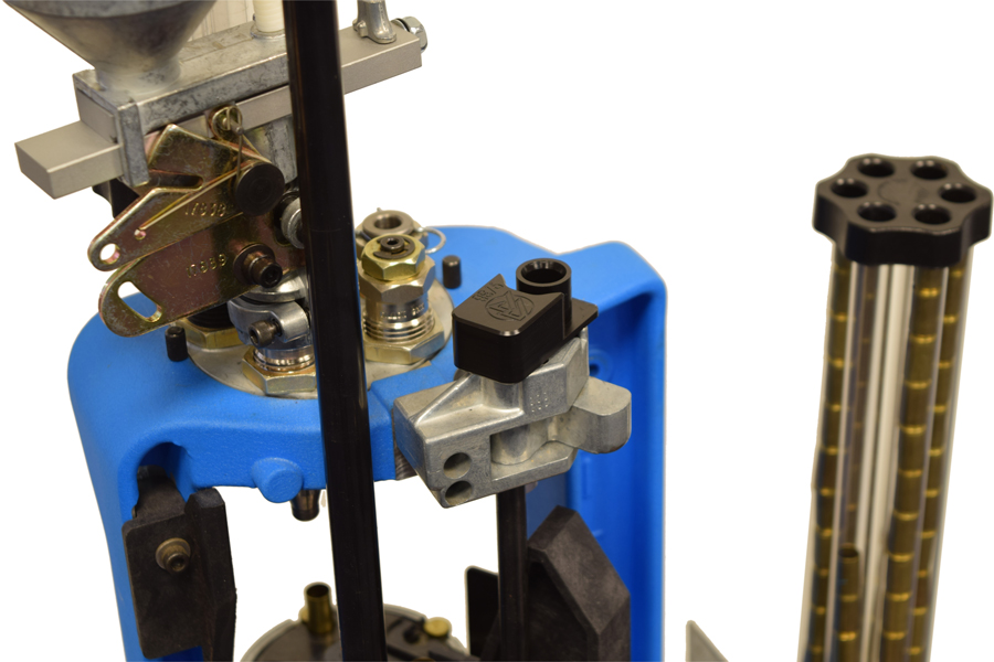 Mini XL650 Case Feeder