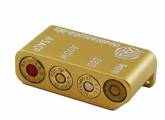 DAA Golden Multi Gauge DAA Golden Multi Gauge
