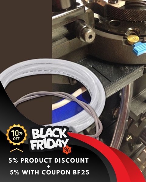 Mark 7 Optical Decapping Sensor - for Dillon 1050/1100