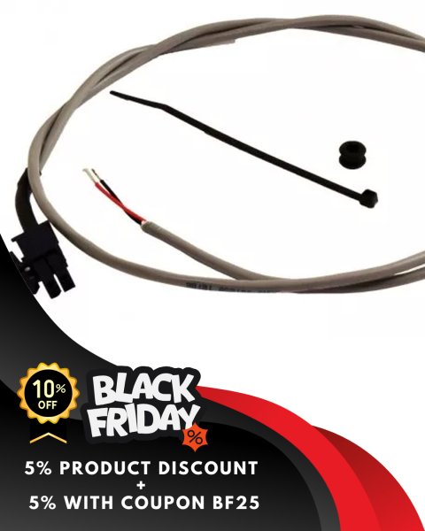 Kit di cablaggio Mark 7 PowderSense