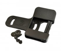 PDR PRO-II Belt Ride Ambidextrous Hanger Kit