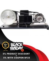 Mark 7 1050/1100 PRO Autodrive