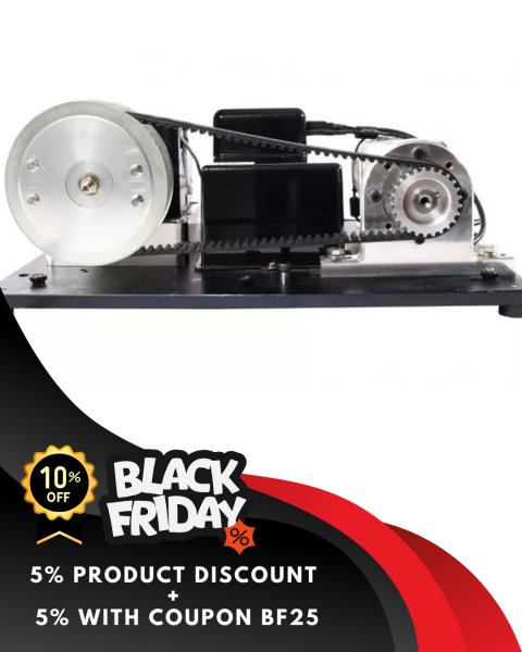 Mark 7 1050/1100 PRO Autodrive