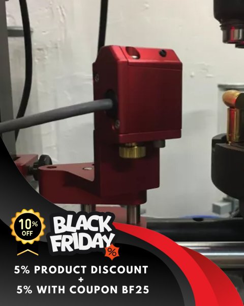 Mark 7 1050/1100 BulletSense Sensor