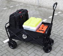 DAA All-Terrain Range Cart 1