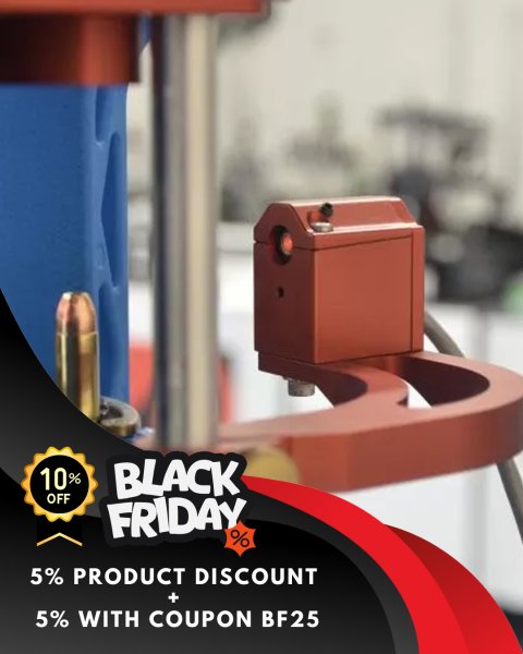 Mark 7 650 / 750 BulletSense Sensor