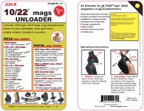 Maglula Ruger 10-22 Lula Unloader 3