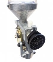 DAA Click-Adjustable Powder knob V2
