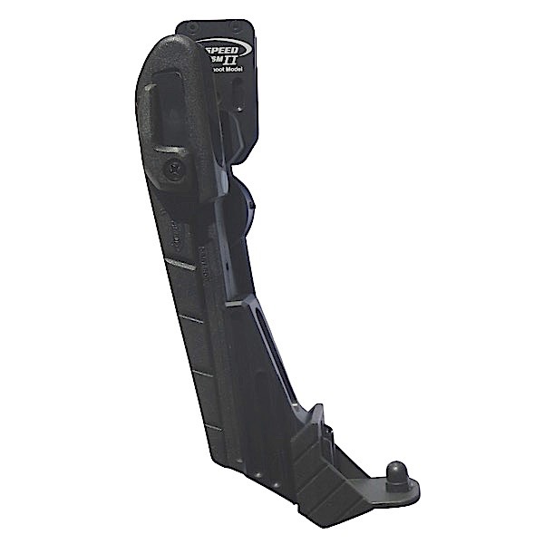 CR-Speed Holster WSM-II for Revolvers